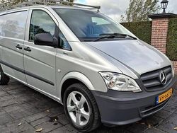 Overige Gebruikt 2014 Mercedes Vito MPV | € 8.950