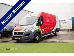 Overige Gebruikt 2017 Fiat Ducato Van | € 7.750