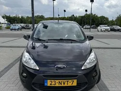 Gebruikt 2010 Ford Ka Titanium Hatchback | € 2.050 (Eerlijke prijs)