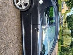 Zwart Gebruikt 2004 Peugeot 206 RC Sedan | € 5.000