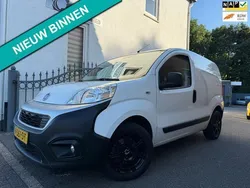 Wit Gebruikt 2017 Fiat Fiorino MPV | € 4.750 (Eerlijke prijs)