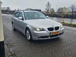 Gebruikt 2005 BMW 525 Stationwagen | € 2.950 (Super prijs)