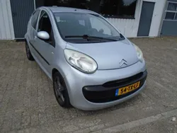 Hatchback Gebruikt 2007 Citroën C1 Hatchback | € 1.250 (Super prijs)