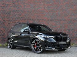 Zwart Gebruikt 2025 BMW X5 M Performance SUV | € 125.950