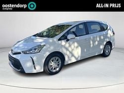 Wit Gebruikt 2018 Toyota Prius Active Hatchback | € 24.949 (Eerlijke prijs)