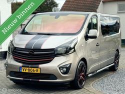Overige Gebruikt 2016 Opel Vivaro Sport Van | € 15.950