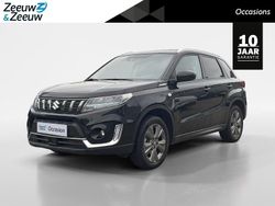 Cosmic black pearl Gebruikt 2024 Suzuki Vitara SUV | € 24.675 (Eerlijke prijs)