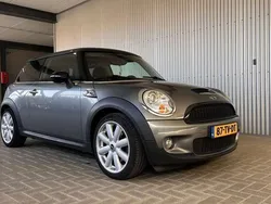 Grijs Gebruikt 2007 Mini Cooper S Chili Hatchback | € 4.375 (Goede deal)