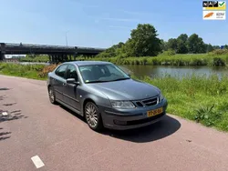 Grijs Gebruikt 2008 Saab 9-3 Linear Sedan | € 1.750 (Goede deal)