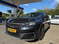 Blauw Gebruikt 2021 Kia XCeed SUV | € 20.950 (Eerlijke prijs)
