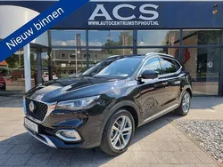 Zwart Gebruikt 2023 MG EHS Comfort SUV | € 23.700 (Eerlijke prijs)