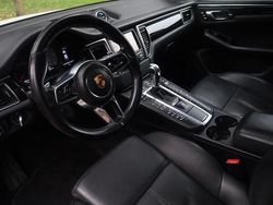 Wit Gebruikt 2014 Porsche Macan Sport SUV | € 28.945 (Goede deal)