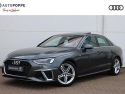 Sedan Gebruikt 2020 Audi A4 S-Line Sedan | € 29.950 (Iets duurder)