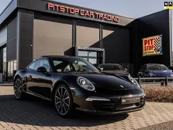 Porsche 911 Carrera