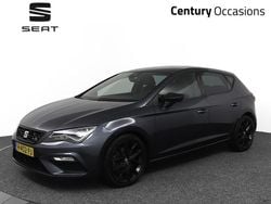 Grijs Gebruikt 2020 Seat Leon FR Hatchback | € 19.795 (Eerlijke prijs)