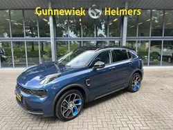 Blauw Gebruikt 2022 Lynk & Co 01 SUV | € 23.950 (Eerlijke prijs)