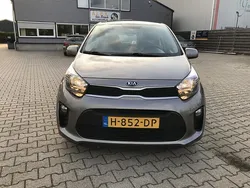 Grijs Gebruikt 2020 Kia Picanto Hatchback | € 9.450 (Eerlijke prijs)