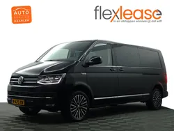 Bruin metallic Gebruikt 2019 VW T6.1 Edition Van | € 41.900 (Iets duurder)