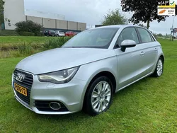 Grijs Gebruikt 2013 Audi A1 Sportback Proline Hatchback | € 7.500 (Goede deal)