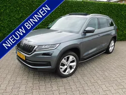 Grijs Gebruikt 2020 Skoda Kodiaq Business Line SUV | € 26.745 (Goede deal)