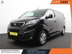 Zwart Gebruikt 2022 Peugeot Expert Premium Van | € 19.490 (Duur)