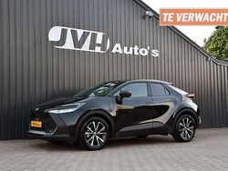 Zwart (metallic) Gebruikt 2025 Toyota C-HR+ SUV | € 30.850