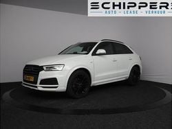 Wit Gebruikt 2019 Audi Q3 Sport SUV | € 24.900 (Eerlijke prijs)
