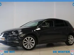 Grijs Gebruikt 2018 VW Golf VII Highline Hatchback | € 13.950 (Goede deal)