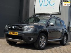 Grijs Gebruikt 2015 Dacia Duster Prestige SUV | € 8.750 (Eerlijke prijs)