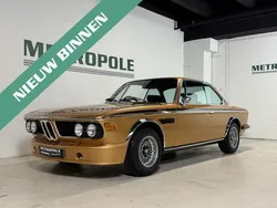 Goud Gebruikt 1972 BMW 3.0CSL | € 127.500