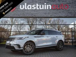 Grijs Gebruikt 2023 Land Rover Range Rover Velar SE Dynamic SUV | € 69.950 (Goede deal)