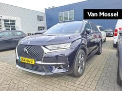 Blauw Gebruikt 2021 DS Automobiles DS7 Crossback So Chic SUV | € 26.940 (Goede deal)