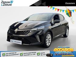 Donker sterzwart gne Gebruikt 2024 Renault Clio V Evolution Hatchback | € 18.735 (Eerlijke prijs)