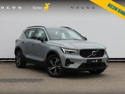 Grijs Gebruikt 2025 Volvo XC40 Plus SUV | € 46.840 (Eerlijke prijs)