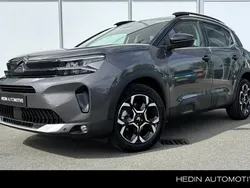 Grijs Nieuw 2025 Citroën C5 Aircross SUV | € 33.995 (Goede deal)