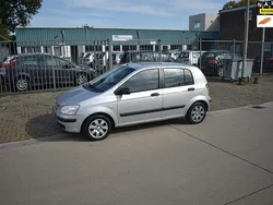 Grijs Gebruikt 2005 Hyundai Getz Active Hatchback | € 1.450 (Eerlijke prijs)