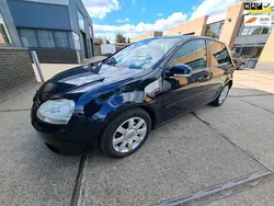 Blauw Gebruikt 2005 VW Golf IV Sportline Hatchback | € 1.999 (Eerlijke prijs)