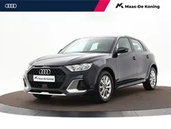 Blauw Gebruikt 2021 Audi A1 Basis Hatchback | € 25.840 (Eerlijke prijs)