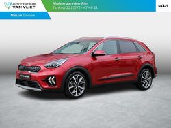 Rood Gebruikt 2021 Kia Niro SUV | € 24.490 (Eerlijke prijs)