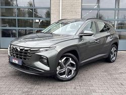 Grijs Gebruikt 2022 Hyundai Tucson Comfort SUV | € 29.850 (Super prijs)