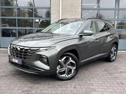Grijs Gebruikt 2022 Hyundai Tucson Comfort SUV | € 29.850 (Super prijs)