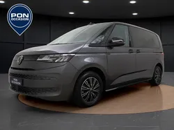 Grijs Gebruikt 2022 VW Multivan Life Van | € 49.950 (Goede deal)