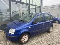 Blauw Gebruikt 2007 Fiat Panda Hatchback | € 2.450 (Eerlijke prijs)