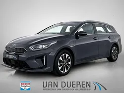 Grijs Gebruikt 2020 Kia Ceed Sportswagon Stationwagen | € 17.450 (Eerlijke prijs)