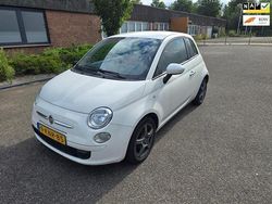 Gebruikt 2013 Fiat 500 Pop | € 3.999 (Eerlijke prijs)