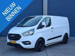 Overige Gebruikt 2021 Ford Transit Custom Trend Van | € 11.500 (Super prijs)