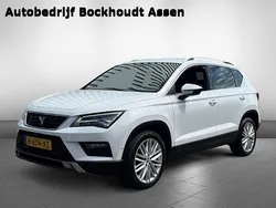 Wit Gebruikt 2020 Seat Ateca Business SUV | € 23.740 (Goede deal)