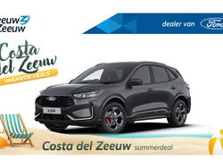 Nieuw 2025 Ford Kuga ST-Line X SUV | € 46.335 (Eerlijke prijs)