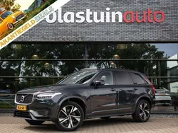 Grijs, metallic lak Gebruikt 2020 Volvo XC90 R-Design SUV | € 49.950 (Eerlijke prijs)