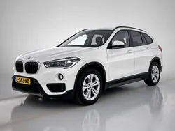 Wit Gebruikt 2019 BMW X1 Executive SUV | € 17.995 (Super prijs)